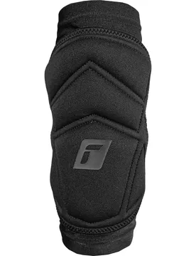 Ellenbogenschoner Active - Noir - unisex - Size: L