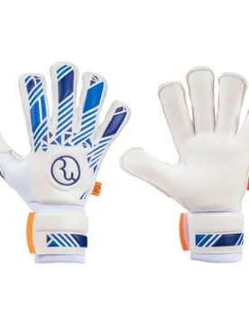 Torwarthandschuhe The Clyde PL - Blanc - male - Size: 6