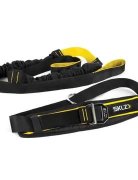 Élastique de résistance Acceleration Trainer - Noir - unisex - Size: TU