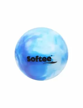 Rhythmischer Ball Kind - Blanc - unisex - Size: TU