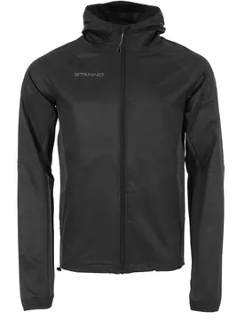 Trainingsjacke Functionals Flex - Noir - unisex - Size: S