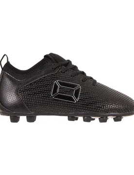 Kinder-Fußballschuhe Vulture II FG - Noir - unisex - Size: 34