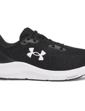Damen-Laufschuhe Pursuit 4 - Noir - female - Size: 41