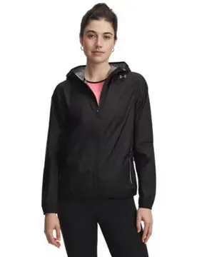 Regenjacke für Damen Velociti Pro - Noir - female - Size: XL