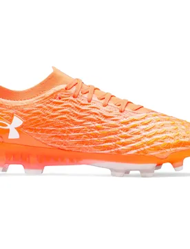 Fußballschuhe Magnetico Elite 5 FG - Orange - male - Size: 39