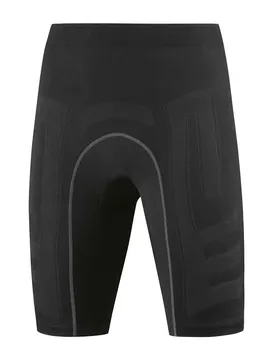 Technische Unterhosen Active tense lite - Noir - male - Size: L
