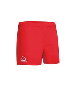 Shorts für Kinder Ferox - Rouge - male - Size: 7/8 ans