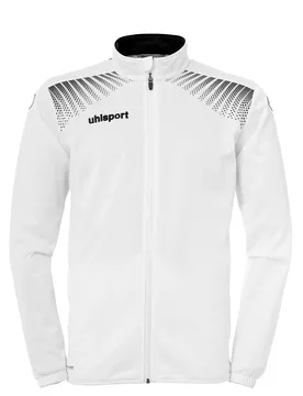Kinderjacke Goal Classic - Blanc - male - Size: 8 ans
