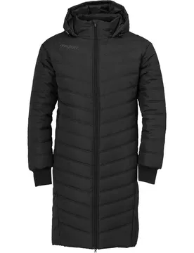 Jacke Essential Winter Bench - Noir - male - Size: M