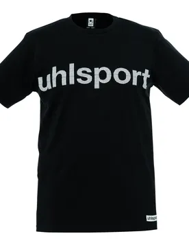 T-Shirt Promo Essential - Noir - male - Size: 10 ans