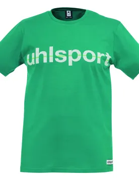 T-Shirt Promo Essential - Vert - male - Size: 2XL