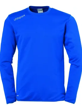 Trainingsoberteil Essential - Bleu - unisex - Size: XL