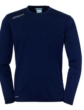Trainingsoberteil Essential - Noir - unisex - Size: S