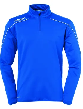 Pullover Kinder Steam 22 - Bleu - unisex - Size: 12 ans