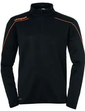 Pullover Kinder Steam 22 - Noir - unisex - Size: 10 ans