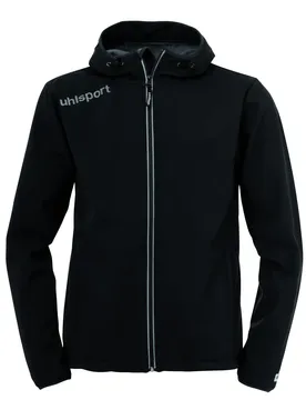 Softshell-Jacke ESSENTIAL - Noir - unisex - Size: 3XL