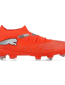 Fußballschuhe Future Match SG - Rouge - male - Size: 46