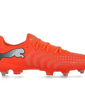 Fußballschuhe Future 9 Play SG - Rouge - unisex - Size: 42