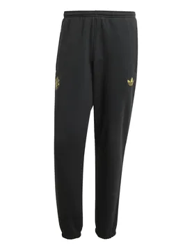 Manchester City Jogginghose CNY - Rouge - unisex - Size: S