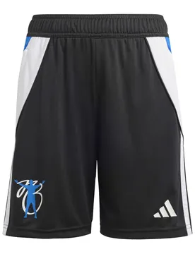 Trainingsshorts für Kinder Jude Bellingham - Noir - unisex - Size: 5/6 ans