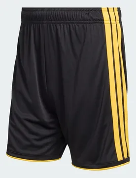 Kurzer Wohnsitz Belgien Coupe du Monde 2026 - Noir - male - Size: S