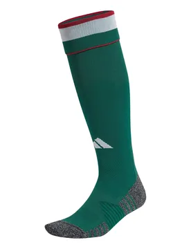 Haussocken Kinder Ungarn Coupe du Monde 2026 - Vert - unisex - Size: 31/33