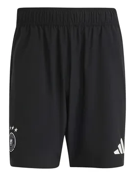 Kurze Deutschland TT Coupe du Monde 2026 - Noir - male - Size: L
