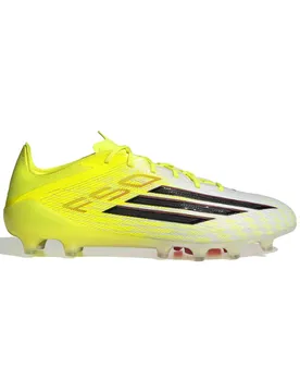 Fußballschuhe F50 Elite AG - Jaune - unisex - Size: 42 2/3