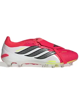 Fußballschuhe Predator Pro FT AG - Rouge - unisex - Size: 39 1/3
