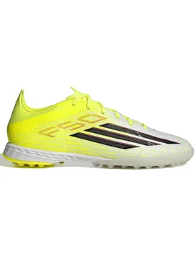 Fußballschuhe F50 Pro TF - Jaune - unisex - Size: 43 1/3