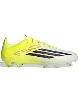 Fußballschuhe F50 Pro FG - Jaune - unisex - Size: 42 2/3