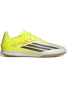 Fußballschuhe F50 Club IC - Jaune - unisex - Size: 46