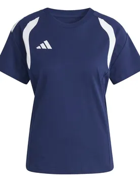 T-Shirt Tiro 26 League - Bleu - female - Size: L