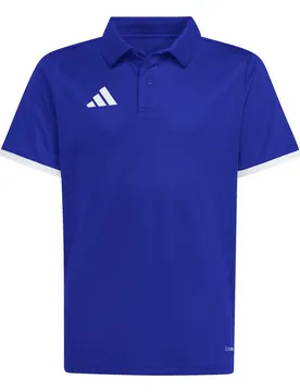 Polo-Shirt Kind Entrada26 - Bleu - unisex - Size: 13/14 ans
