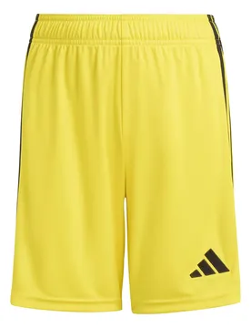Shorts für Kinder Tiro 26 League - Jaune - unisex - Size: 7/8 ans