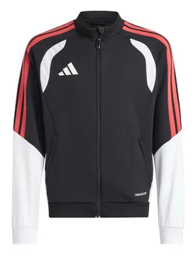 Wettkampfjacke für Kinder Tiro 26 - Noir - unisex - Size: 13/14 ans