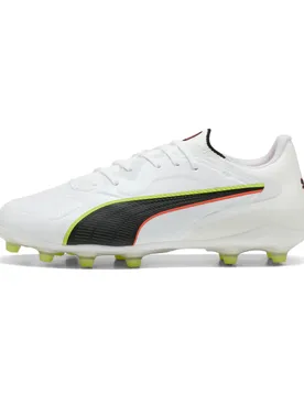 Fußballschuhe King Pro - Blanc - unisex - Size: 44