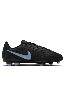 Kinder-Fußballschuhe Tiempo Maestro Club MG - Noir - unisex - Size: 35,5