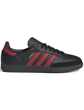 Fußballschuhe Samba Licensed IC - Noir - unisex - Size: 40
