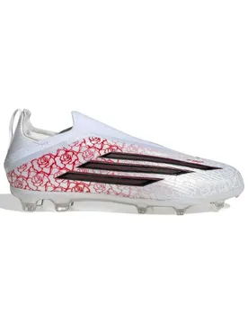 Kinder-Fußballschuhe F50 Elite LL Lamine Yamal FG - Blanc - unisex - Size: 31
