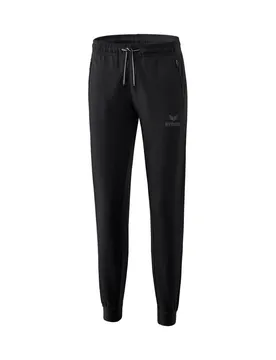 Damen Jogginghose essential - Noir - female - Size: 34