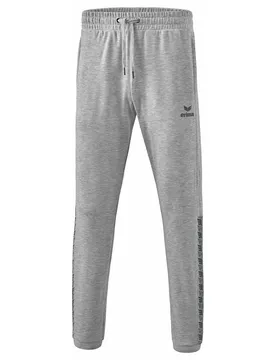 Jogginghose Essential Team - Gris - male - Size: S