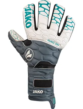 Handschuhe de gardien Prestige WRC Protection - Gris - unisex - Size: 12