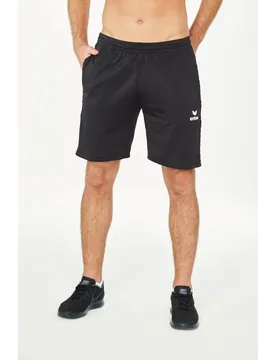 Trainingsshorts für Kinder - Noir - male - Size: 6 ans