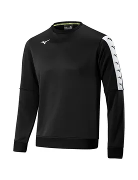 Pullover Nara Training - Noir - male - Size: M