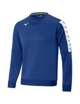 Pullover Nara Training - Bleu - male - Size: 3XL
