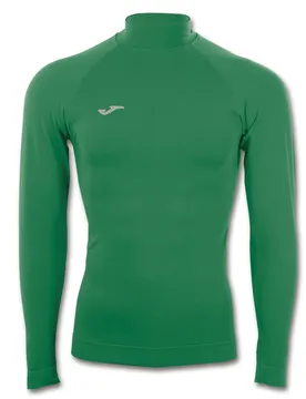 Kindertrikot Brama classic - Vert - male - Size: 12/14 ans