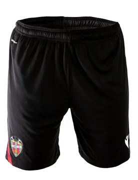 Trainingsshorts für Kinder – Levante UD 2020/21 - Noir - male - Size: 9/10 ans