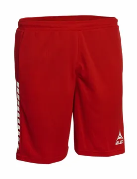 Shorts für Kinder Monaco - Rouge - unisex - Size: 14 ans