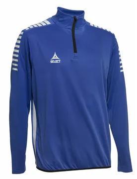 Pullover Training Monaco - Bleu - male - Size: S